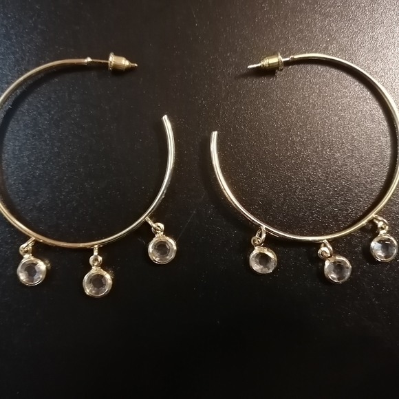 Set of 3 pairs of earrings - Picture 2 of 6